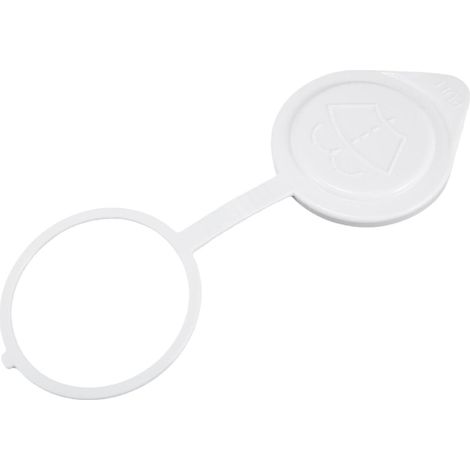 Bouchon de réservoir de liquide de refroidissement de radiateur MR597536 Accessoire pour Mitsubishi Outlander (1/5)