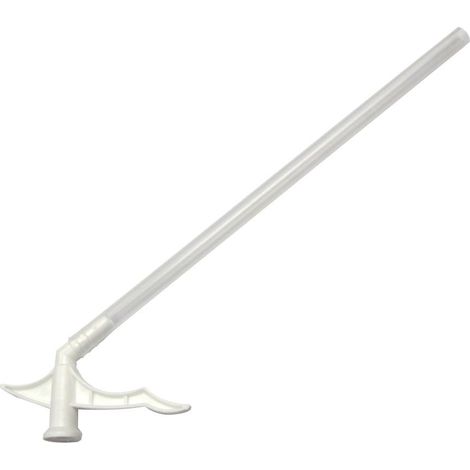 Cannula in schiuma di poliuretano Wolfpack