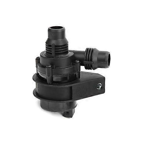 Zusatzwasserpumpe 64119197085 Ersatz-Kühlwasserpumpe für Pkw-Motoren, passend für X5 / X6 E70 E71