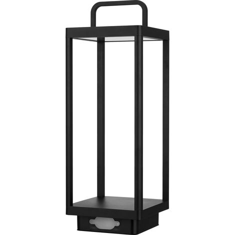 Lámpara portátil rev hybrid lantern 510 solar LED 51.5 cm