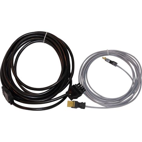 Novelan Accesorio Regulación-EVS 8, 15207001