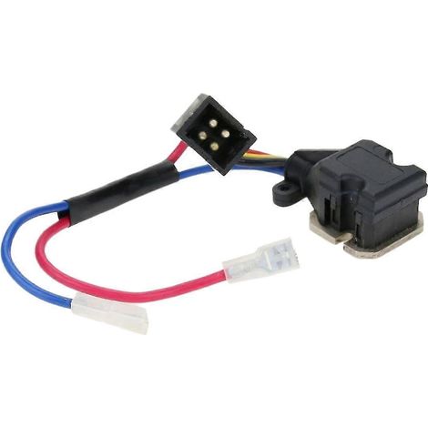Régulateur de résistance de ventilateur de voiture pour - W140 S500 S320 9140010099 (1/5)