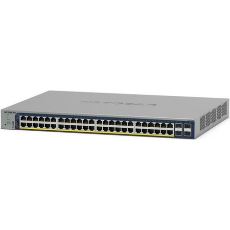 Netgear Switch GS728TP-300EUS GS728TP300EUS (GS728TP-300EUS) (1/5)
