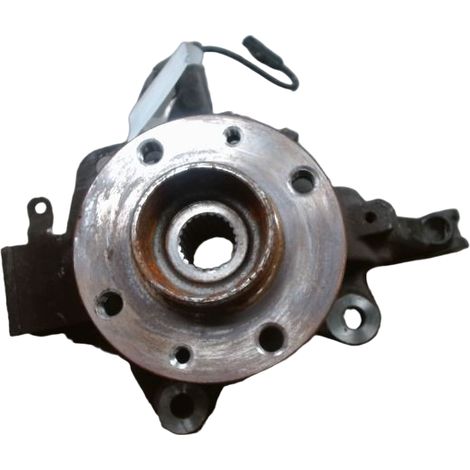 Pivot Avant Droit RENAULT Clio Iv 2012- [PRODUIT D'OCCASION]♻️400140589r