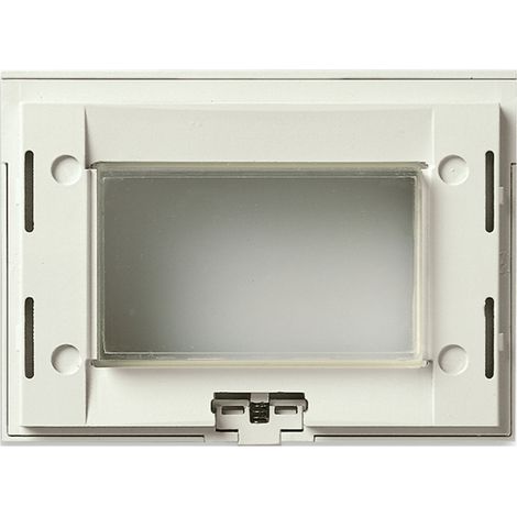Supporto Ip55 3M Bianco VIMAR 16813.Q.B