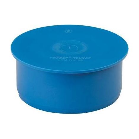 TAPPO DI CHIUSURA TRI-PLUS VALSIR Misura: Diam. 50