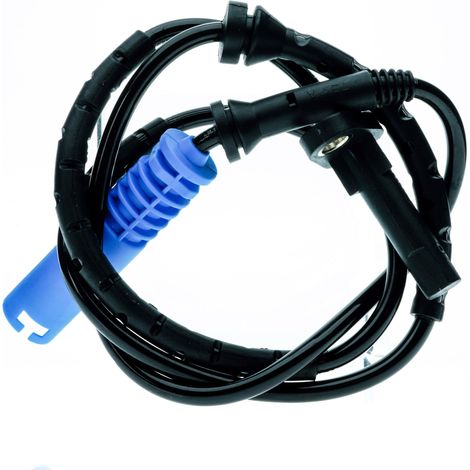 Sensor de velocidad de rueda trasera ABS para BMW 5er Touring E61 (1/3)