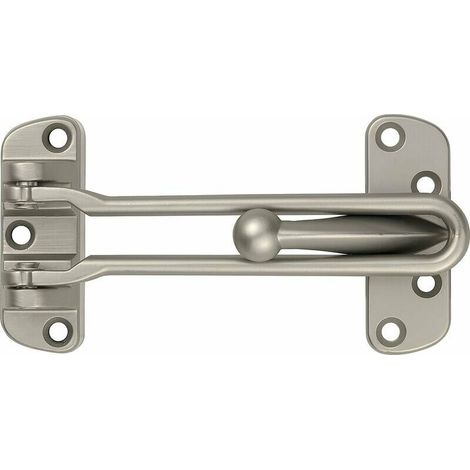 ABUS 04906 Entrebâilleur (1/3)