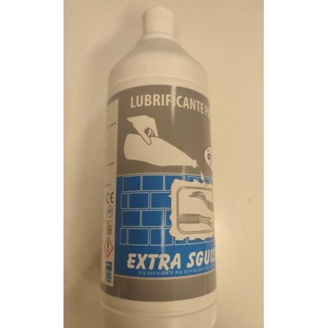 Le officine cable lubricant gel 1 lt 22291