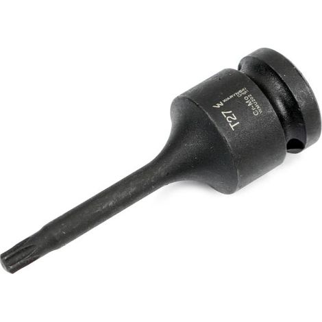1/2" Sternschlag-Stecknuss T27 Waryński (1/3)