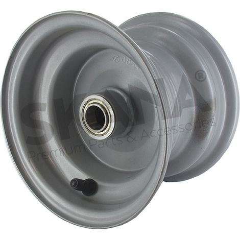 Jante sur roulements de 6'' x 4,5'' GGP - CASTELGARDEN 184044013/0