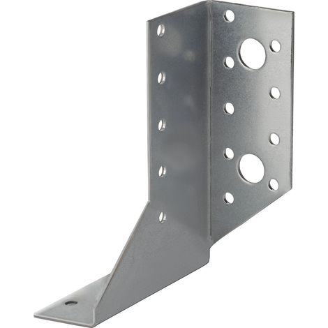 Scarpa a due elementi SDE 60x118mm - spessore 2mm - Dritto (1/5)