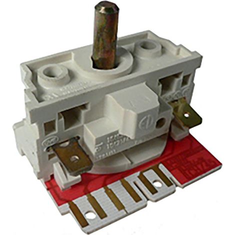 COMMUTATEUR pour LAVE VAISSELLE BRANDT - 32X2041
