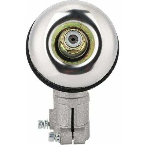 Gearbox for universal lawnmower attachments, oxidation-resistant and high-performance, easy to use - AquaForge (1/5)