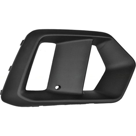 Grille de pare-choc avant droite noire Ford Focus RS depuis 2016