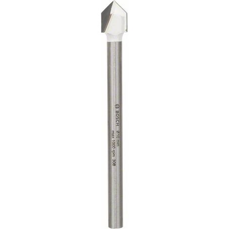 Bosch Professionel Keramik Fliesenbohrer Ø 10 mm