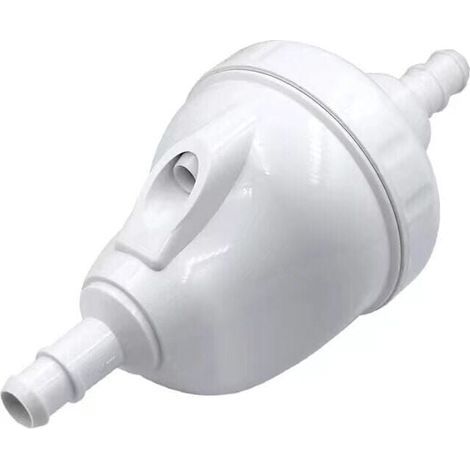 Válvula de marcha atrás adaptable G52 de alta calidad para Polaris 280 180 380 480 3900 - Engranaje de marcha atrás para robot de limpieza de piscinas (1/5)