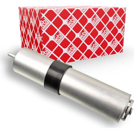 Filtro de combustible FEBI BILSTEIN FE107276