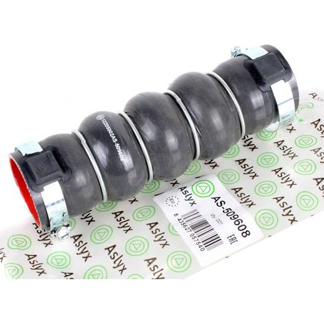TURBINA ASLYX SNOWMAN INCROCIATA CON 0382NP (1/5)