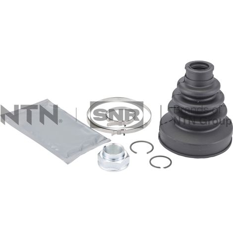 Kits soufflet côté boîte - IBK74.007 - SNR - Compatible avec véhicule Honda