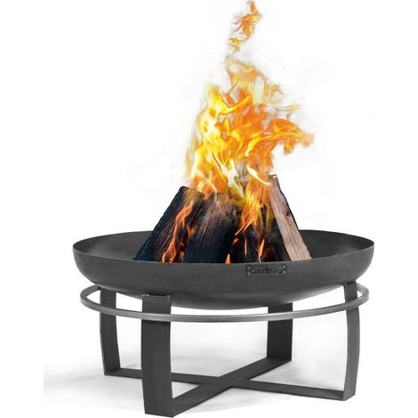 Barbecue Braciere 70 cm “VIKING” (1/5)