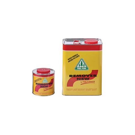 SVERNICIATORE UNIVERSALE- - ml.750 - 12 pezzi