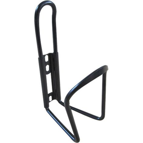 Porte-bidon pour vélo Porte-bidon sûr et robuste – Porte-bidon léger en alliage d'aluminium pour VTT (1/5)