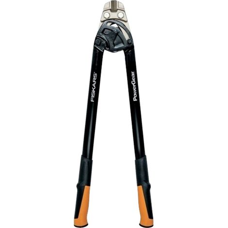 Fiskars PowerGear Bolzenschneider 61 cm SoftGrip (1/4)