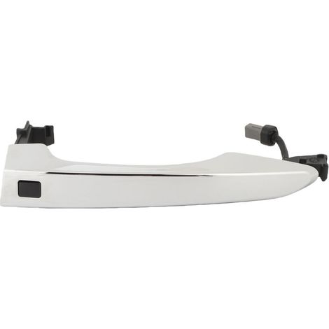 Poignée de Porte Extérieure Frontale Intelligente pour Hyundai Tucson 2016-2021 - Remplacement ABS Original