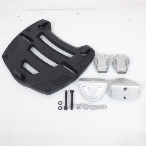 Givi M3 Monokey Topcase-Halterung für Motorrad, Roller und