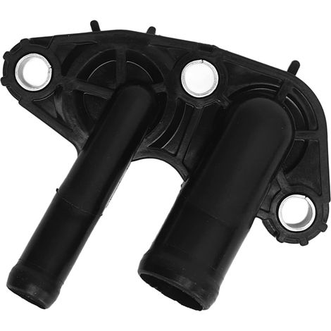 PCV Hose Connector, 11821AA660 Fit for 2013-2018 Enhanced Fuel Utilization for Increased Engine Life and Reduced Pollution Easy Installation (1/5)