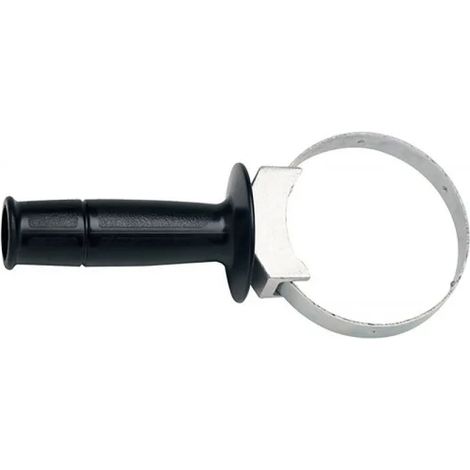 Makita 122727-3 Impugnatura laterale completa per TW1000