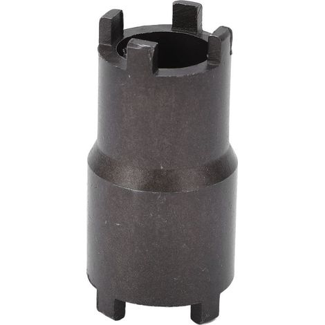 Tool of removal of nut of locking, dissolvant of clutch 20mm 24mm key to socket to 4 pin for Scooter mopeds QUAD ATV (1/5)
