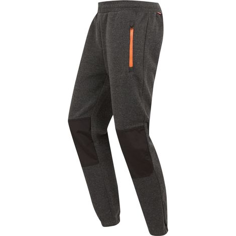 Regatta Pro Jeopardize XXXL Grey Joggers Trade Jogging Bottoms TRJ395 R 038 95 (1/5)