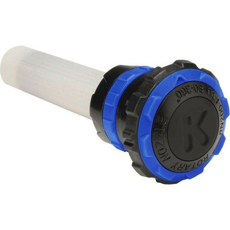 Testina irrigatore regolabile multigetto rotante rain k-rotary 200 adj 90-270, rai 270.2090270 (1/3)