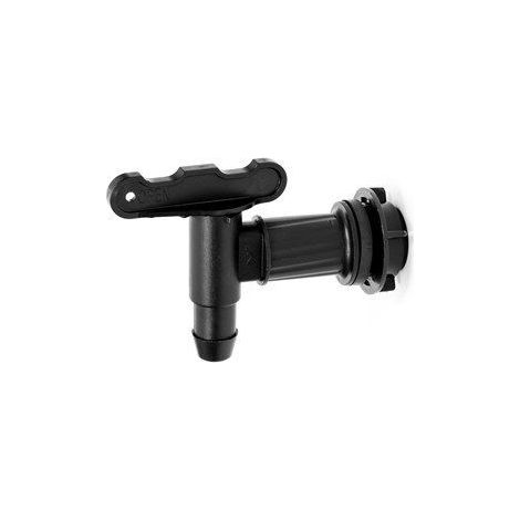 Replacement Water Butt Tap for Strata Water Butts with Washers