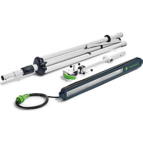 202911 Festool Luce di controllo SYSLITE STL 450-Set (1/5)