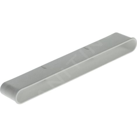 VB Trop-plein U909580 215x300x115mm Blanc Alpin (1/2)