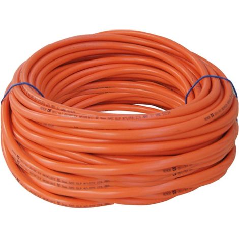 Rollo goma butano 60m GSC 2702527