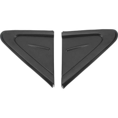 triangulaire de rétroviseur latéral 60117 02370 panneau d (1/5)