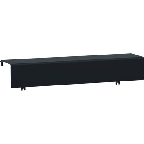 Capot Bornier de Commande HW1 Débrochable 3P (TC) - HAGER HWY095H