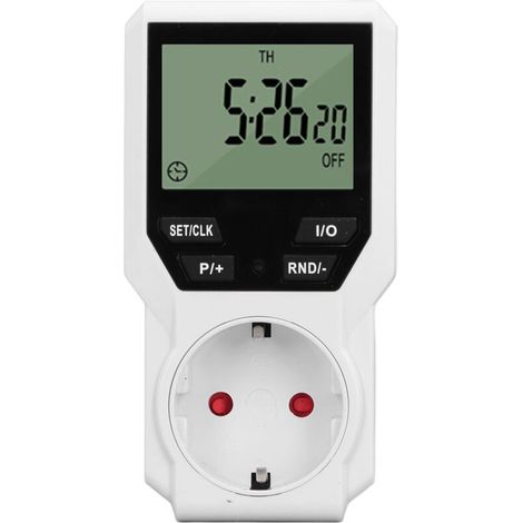 YWBL-WH Diverse modalità di riscaldamento dell'acqua per connettore timer per operatori di acqua calda, controllo preciso, controllo con display digitale HD