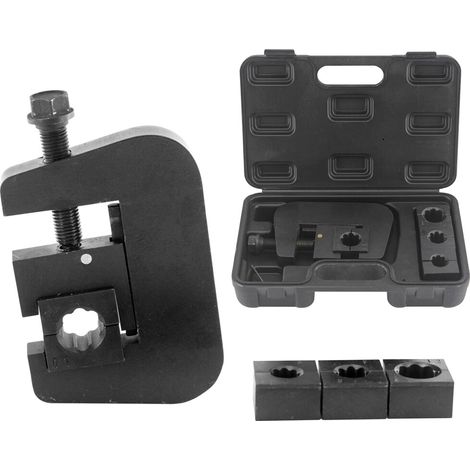 Manuelle Hydraulik Presszange Crimper Schlauch Repariere Presswerkzeugen Fs-7843