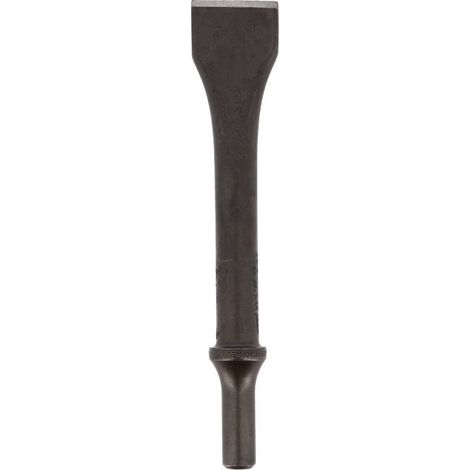 BURIN COUDE LARGE 175x34MM EMMANCHEMENT ROND 12,7MM CEDREY
