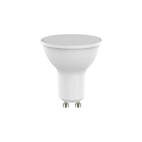 10 x LAMPADINA LED GU10 100 7,1W GU10 670LM 2700K