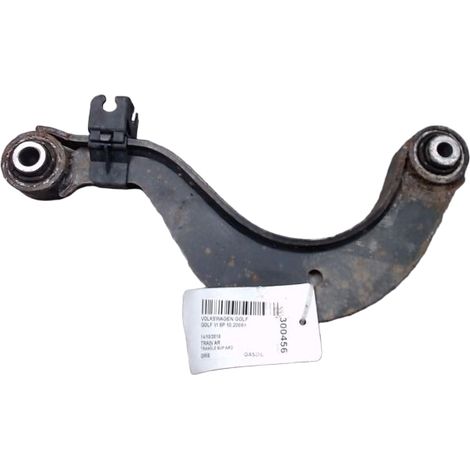 Triangle Superieur Arriere Droit VOLKSWAGEN Golf Vi 2008- [PRODUIT D'OCCASION]♻️5q0505323c (1/2)