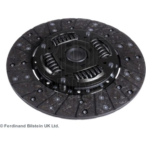 Disque d'embrayage Blue Print ADN13179 NISSAN 30100-EB300 30100-EB30A