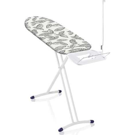 Leifheit - Tabla de planchar Air Board Express L Maxx Solid 72592
