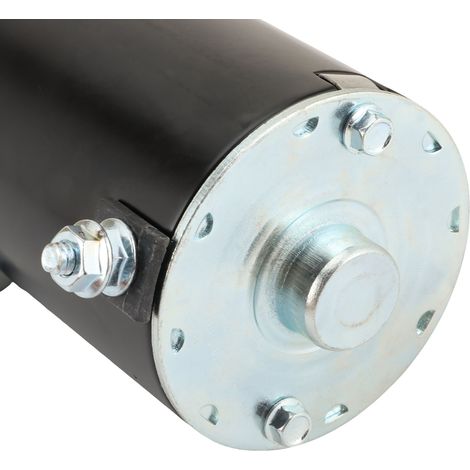 Anlassermotor kompatibel mit 14T 12-19,5 PS Cub Cadet RTZ LT 593934 693551 (1/4)