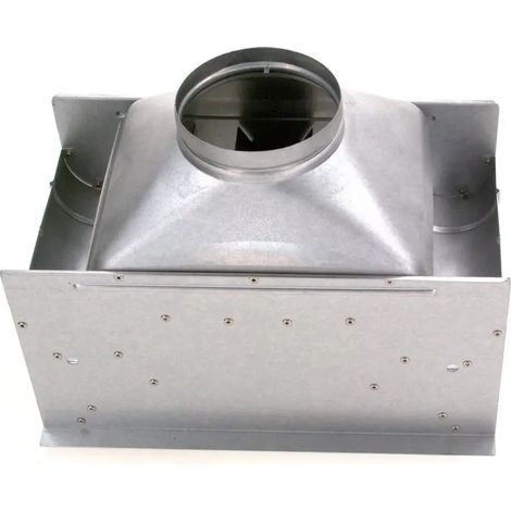 BOSCH Sécurité de débit cpl, 7099127